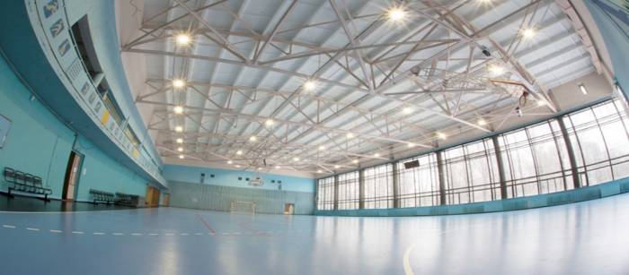 Капитальный ремонт здания МБОУ «Средняя образовательная школа №115 г. Екатеринбург, ул. Фестивальная 25.