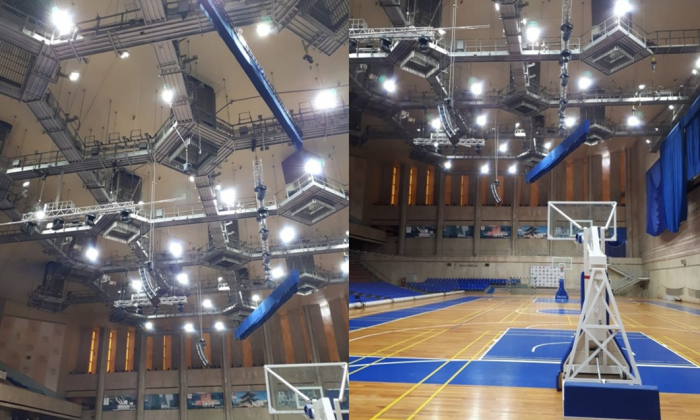 "Российский государственный университет физической культуры, спорта, молодежи и туризма "