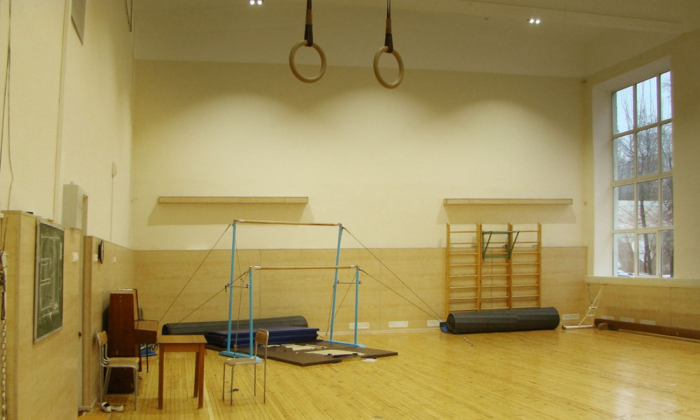 Пермский государственный гуманитарно-педагогический университет