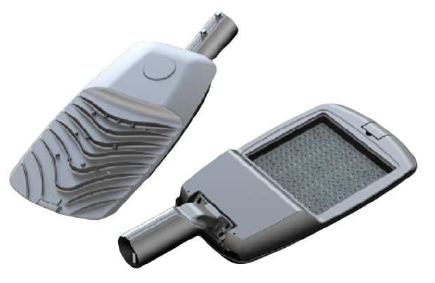 Уличное освещение