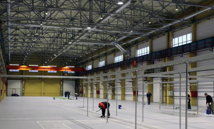 ООО «Завод Буровых Технологий»